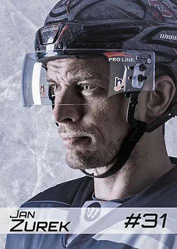 Porträt für Spielerkarte – Black Dragons Erfurt.